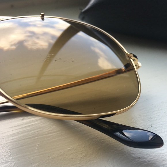 Ray-Ban the General Aviators - Picture 3 of 4